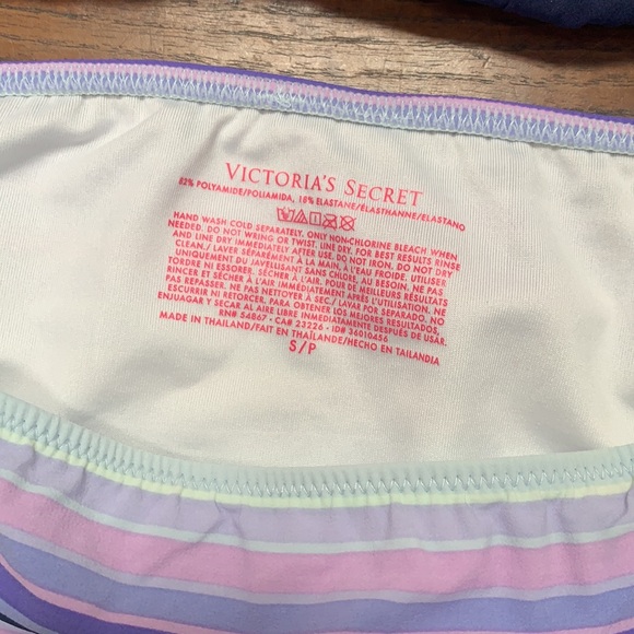 Victoria’s Secret Bikini Bathing suit - Picture 5 of 10